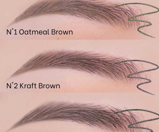 UNLEASHIA- Shaper defining eyebrow pencil