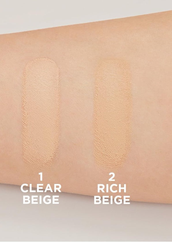 THE SAEM- Cover Top concealer #1