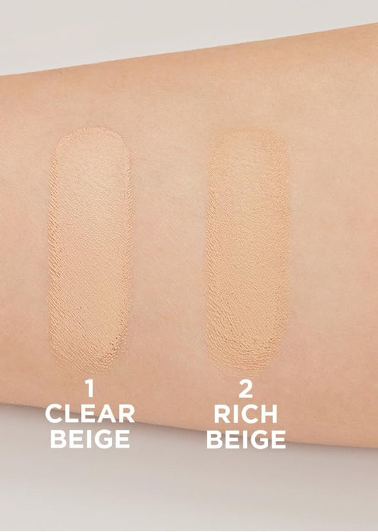 THE SAEM- Cover Top concealer #1