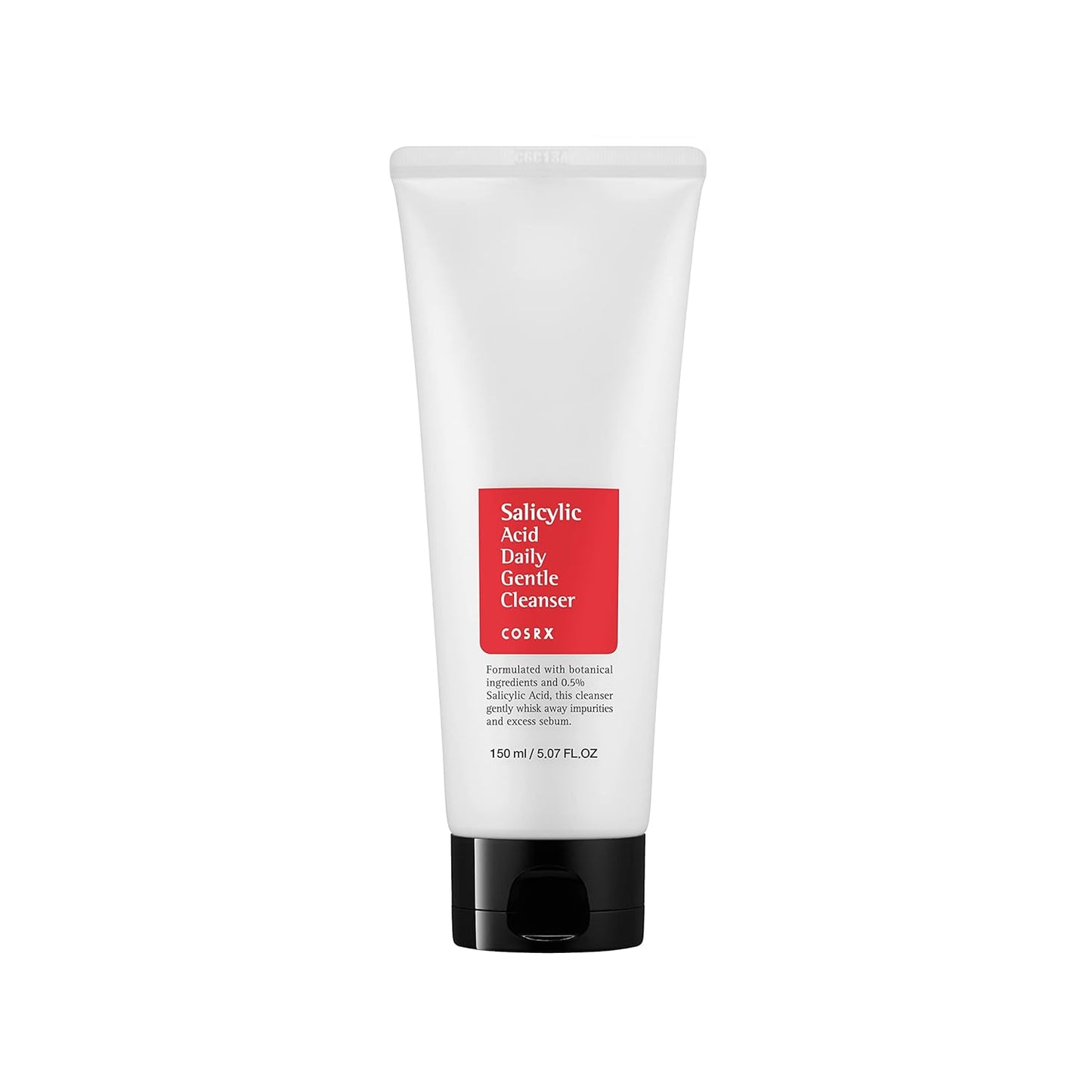 COSRX- Cleanser Acid Salicylic