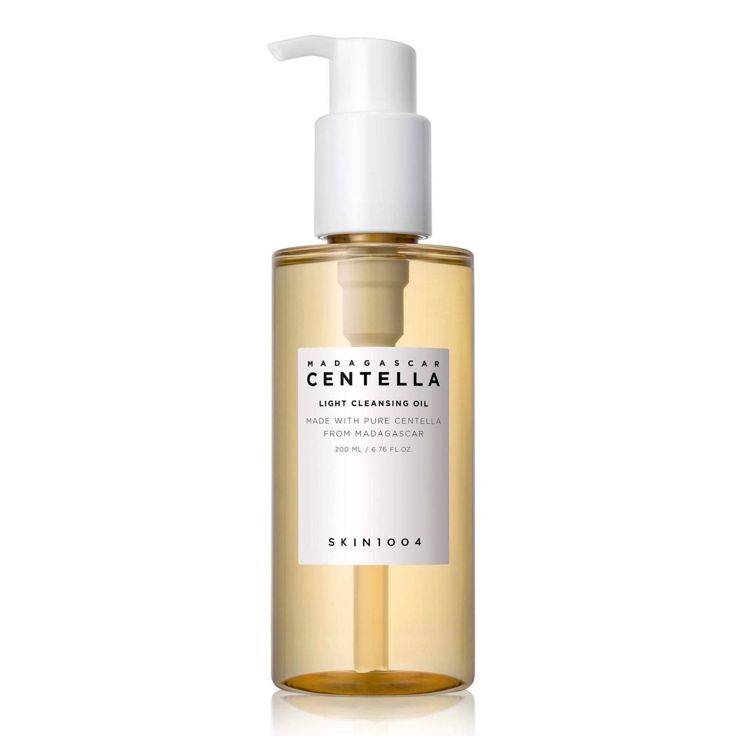 SKIN1004- cleansing oil 200 ml