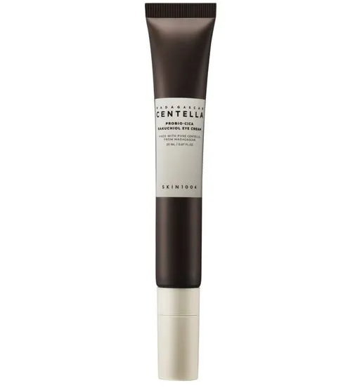 SKIN1004- madagascar probio-cica bakuchiol eye cream 20ml