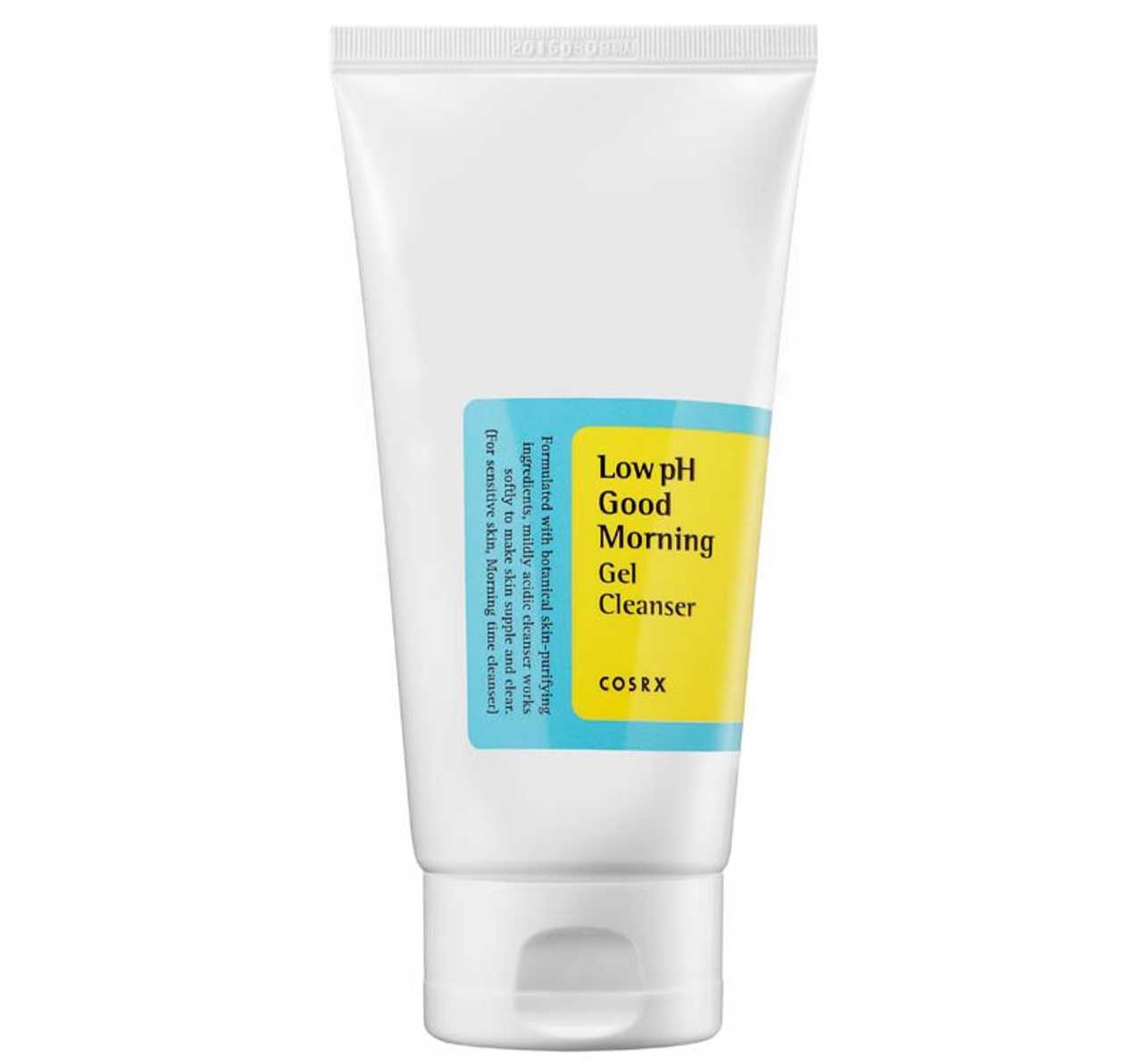 COSRX- low PH Good Morning