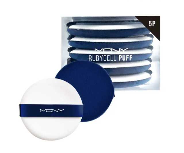 MACQUEEN- esponja de maquillaje unidad