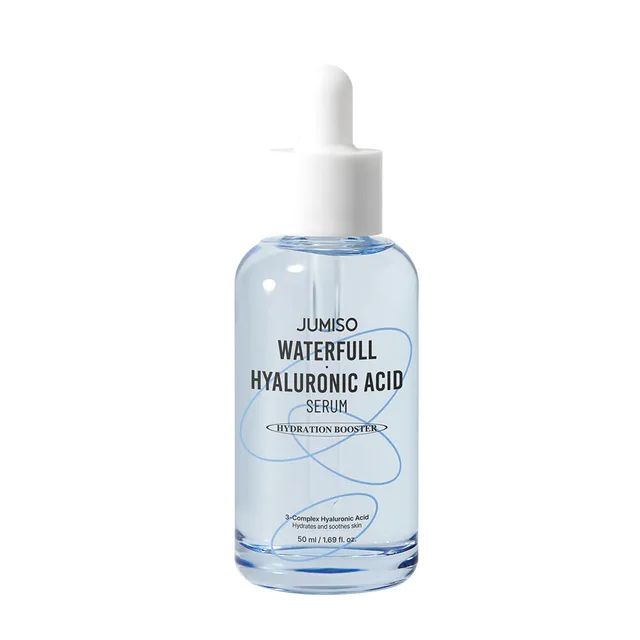 Jumiso- waterfull hyaluronic acid serum 50ml