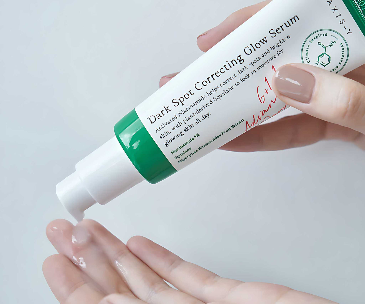 AXIS Y- Dark Spot Correcting