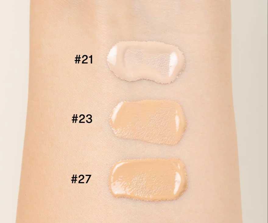 MIZON- Snail bb cream 50spf #21