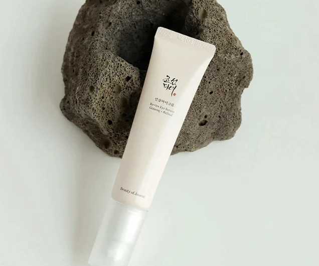 BEAUTY OF JOSEON- Eye Cream Gingseng+ Retinal