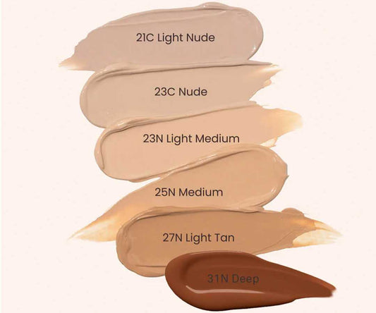 HEIMISH- bb cream moringa ceramidas spf30