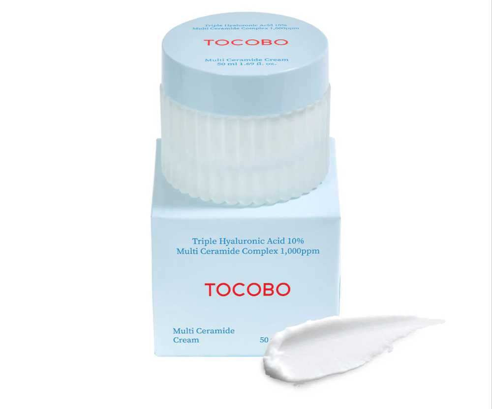 TOCOBO- multi ceramide cream 50ml