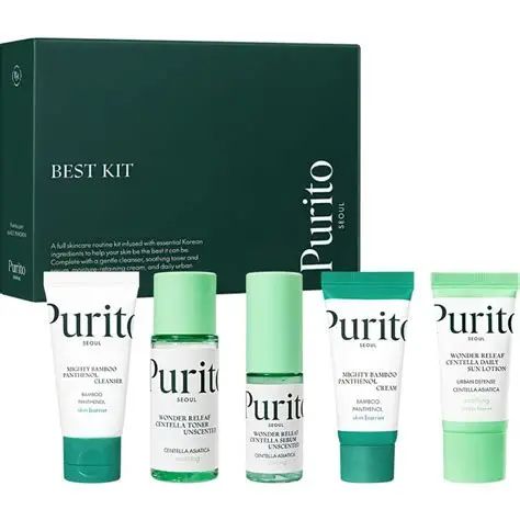 purito- best kit