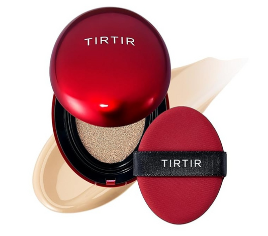 TIRTIR- mask red cushion