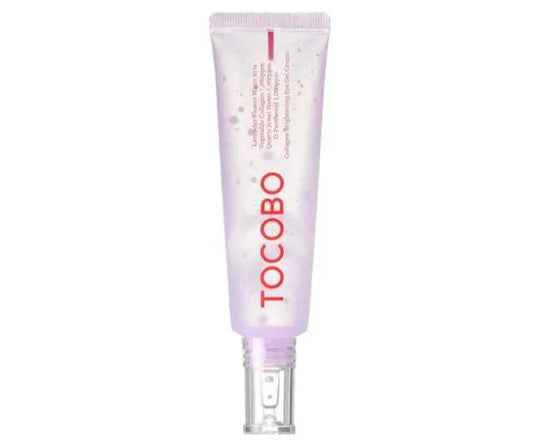 TOCOBO- Collagen brightening eye gel cream 30ml