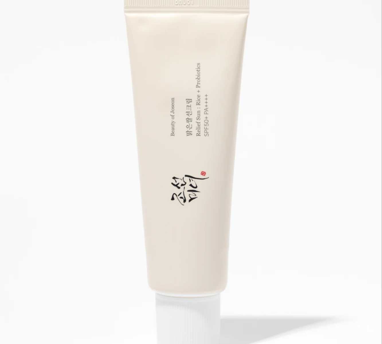 BEAUTY OF JOSEON- Relief sun probiotic+rice