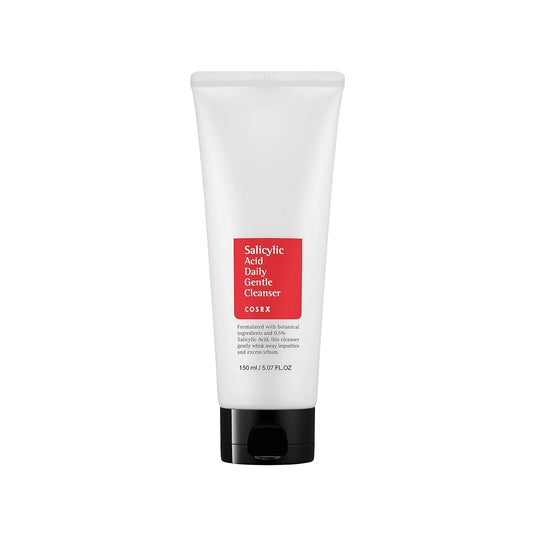 COSRX- Cleanser Acid Salicylic