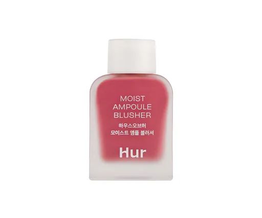 House of Hur - Rubor Moist Ampoule Blusher Mini 02 deep plum