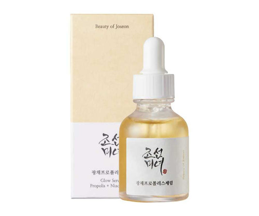 BEAUTY OF JOSEON- serum Propolis+ Niacinamida