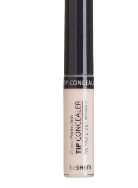 THE SAEM- Cover tip concealer