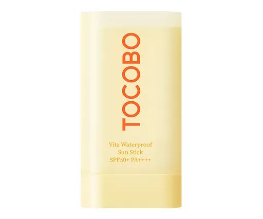 TOCOBO - Protector Solar en Barra Vita Waterproof Sun Stick