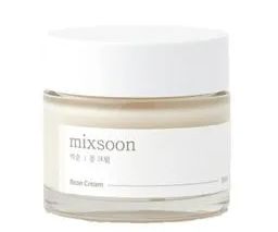 mixsoon - Crema Hidratante Bean Cream