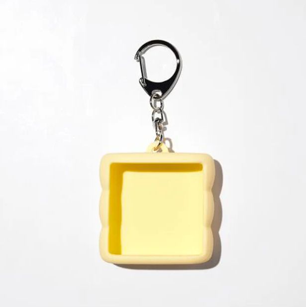 TOCOBO - llavero para mini barra
