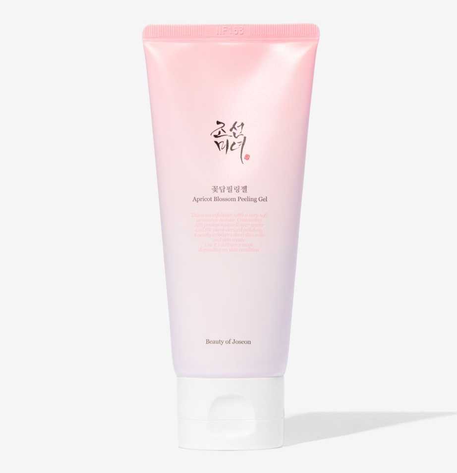 BEAUTY OF JOSEON- Peeling gel Apricot
