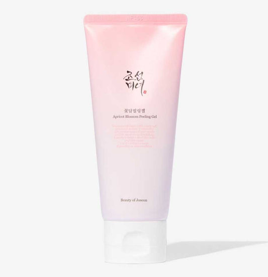 BEAUTY OF JOSEON- Peeling gel Apricot