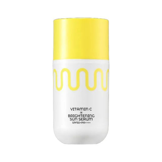 Commonlabs- vitamin c brigtening sun serum 51ml