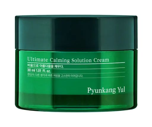 Pyunkang Yul - Crema Ultimate Calming Solution Cream 30ml