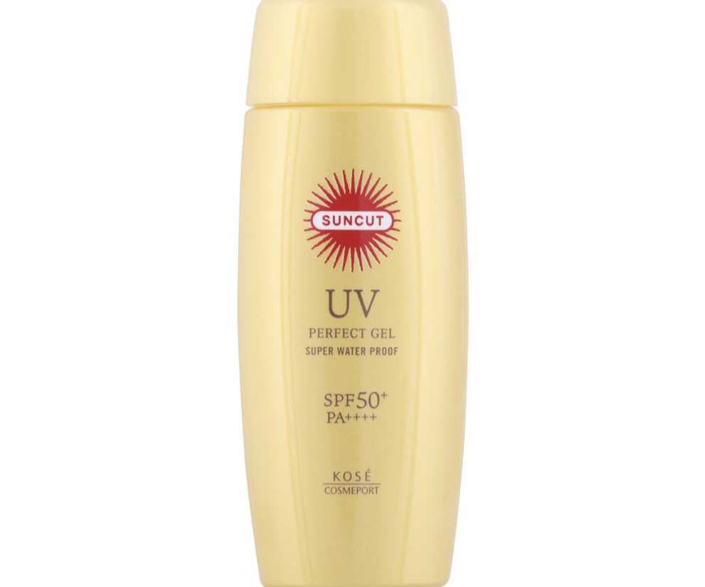 Kose- Gel Super waterproof 80ml