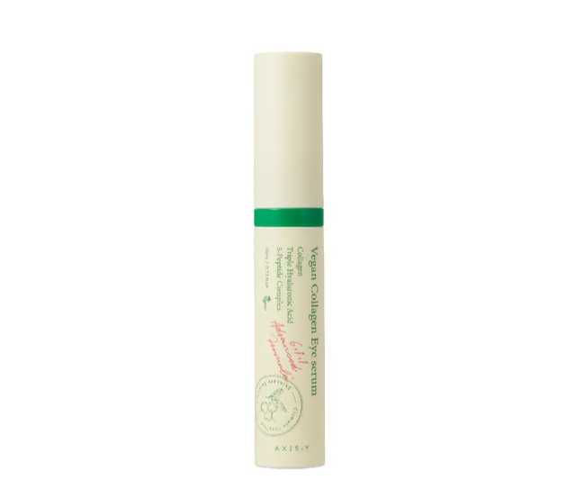 AXIS Y - Vegan Collagen Eye Serum 10ml