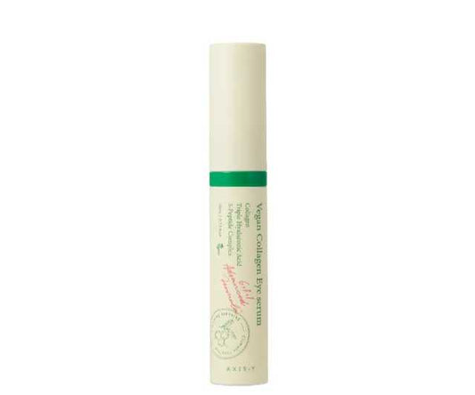 AXIS Y - Vegan Collagen Eye Serum 10ml