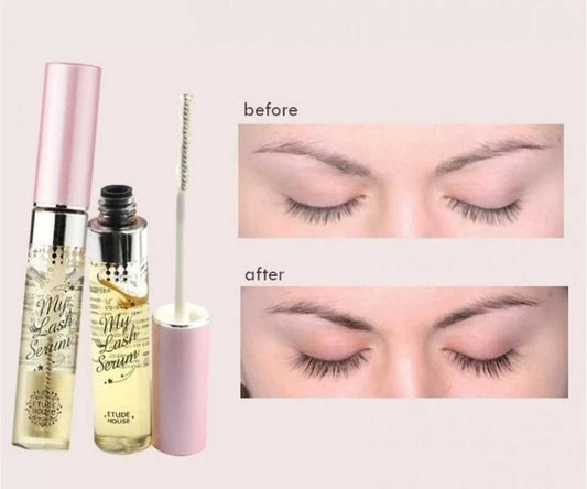 ETUDE- my lash serums 9g