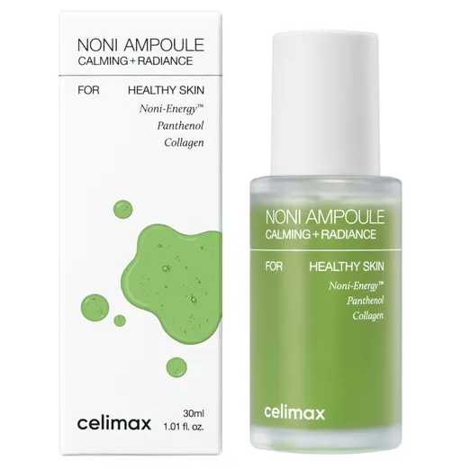 celimax- noni energy ampoule 30ml