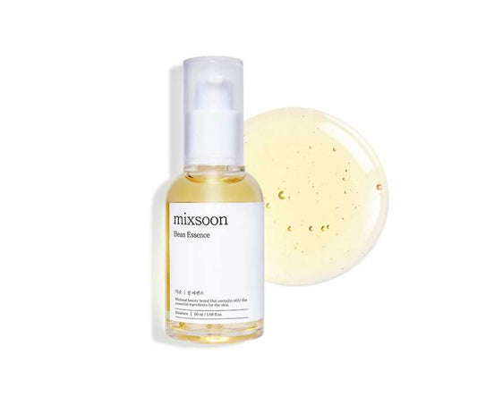 MIXSOON- Bean essence 50ml