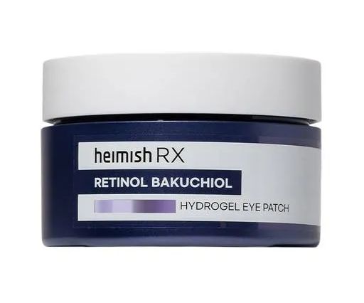HEIMISH- parches de hidrogek rx retinol bakuchiol
