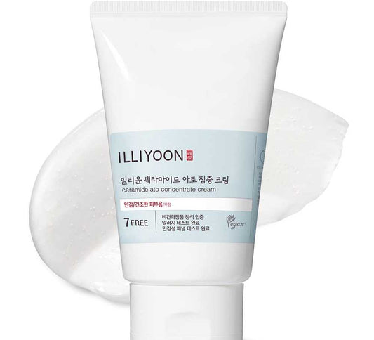 ILLIYOON- Crema Ceramide Alta concentracion 230ml