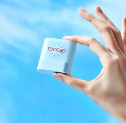 TOCOBO- cotton soft Sun Stick MINI