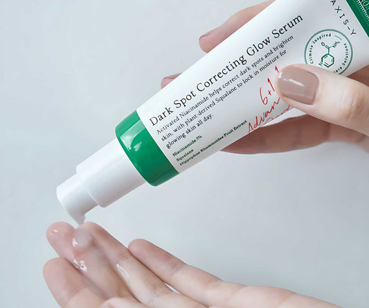 AXIS Y- Dark Spot Correcting