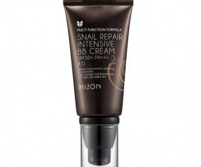 MIZON- Snail bb cream 50spf #21