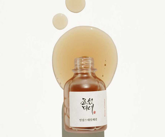 BEAUTY OF JOSEON- Serum Revive Snail+Ginseng