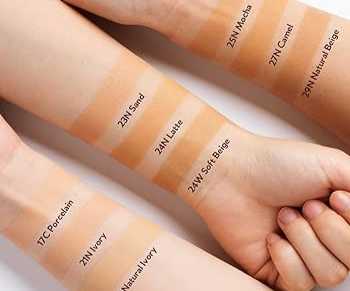 TIRTIR- mask red cushion