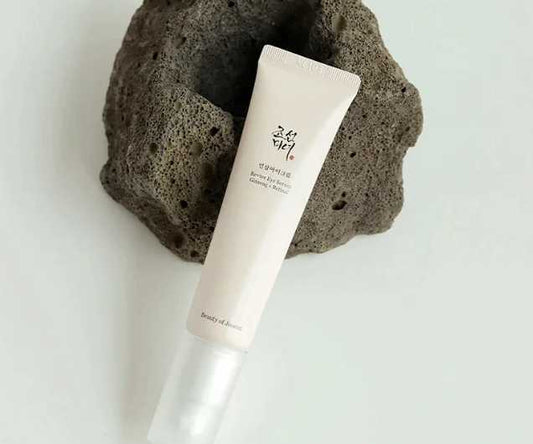 BEAUTY OF JOSEON- Eye Cream Gingseng+ Retinal