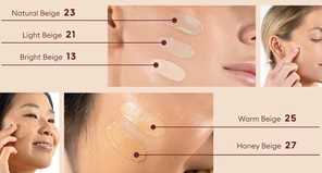 MISSHA- m perfect cover bb cream 42spf