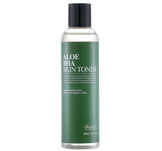 BENTON- Aloe BHA skin toner