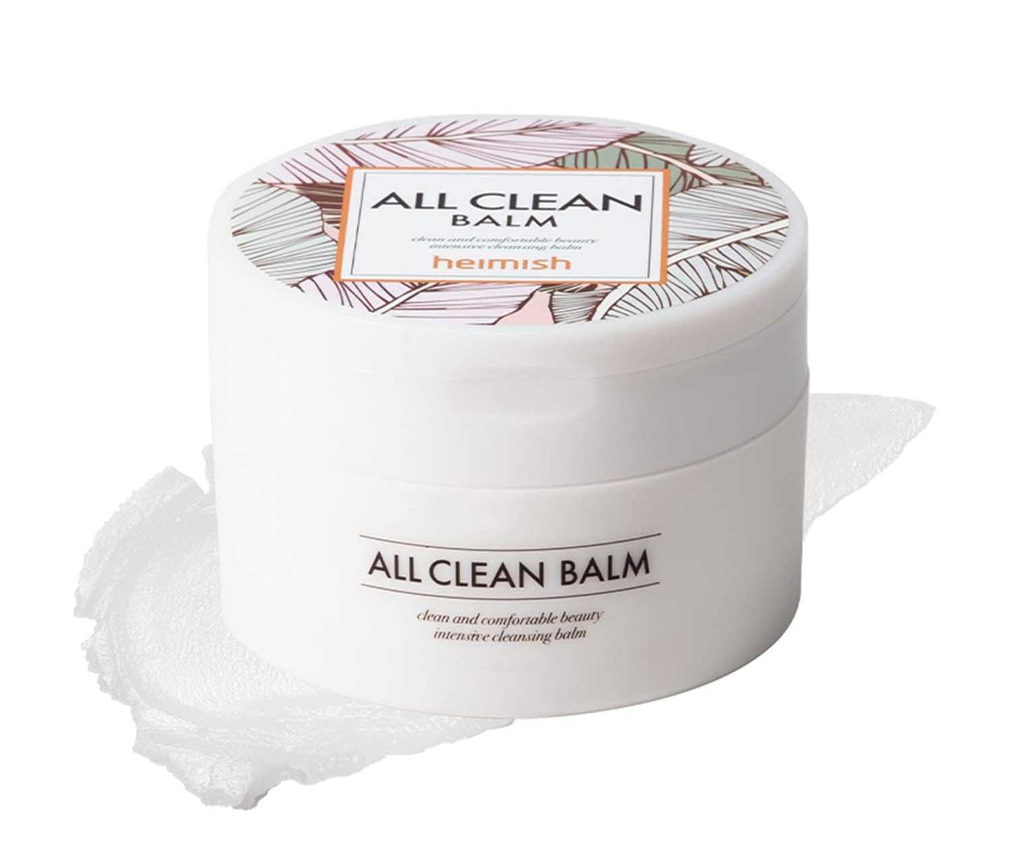 HEIMISH- Balsamo all clean balm 120ml