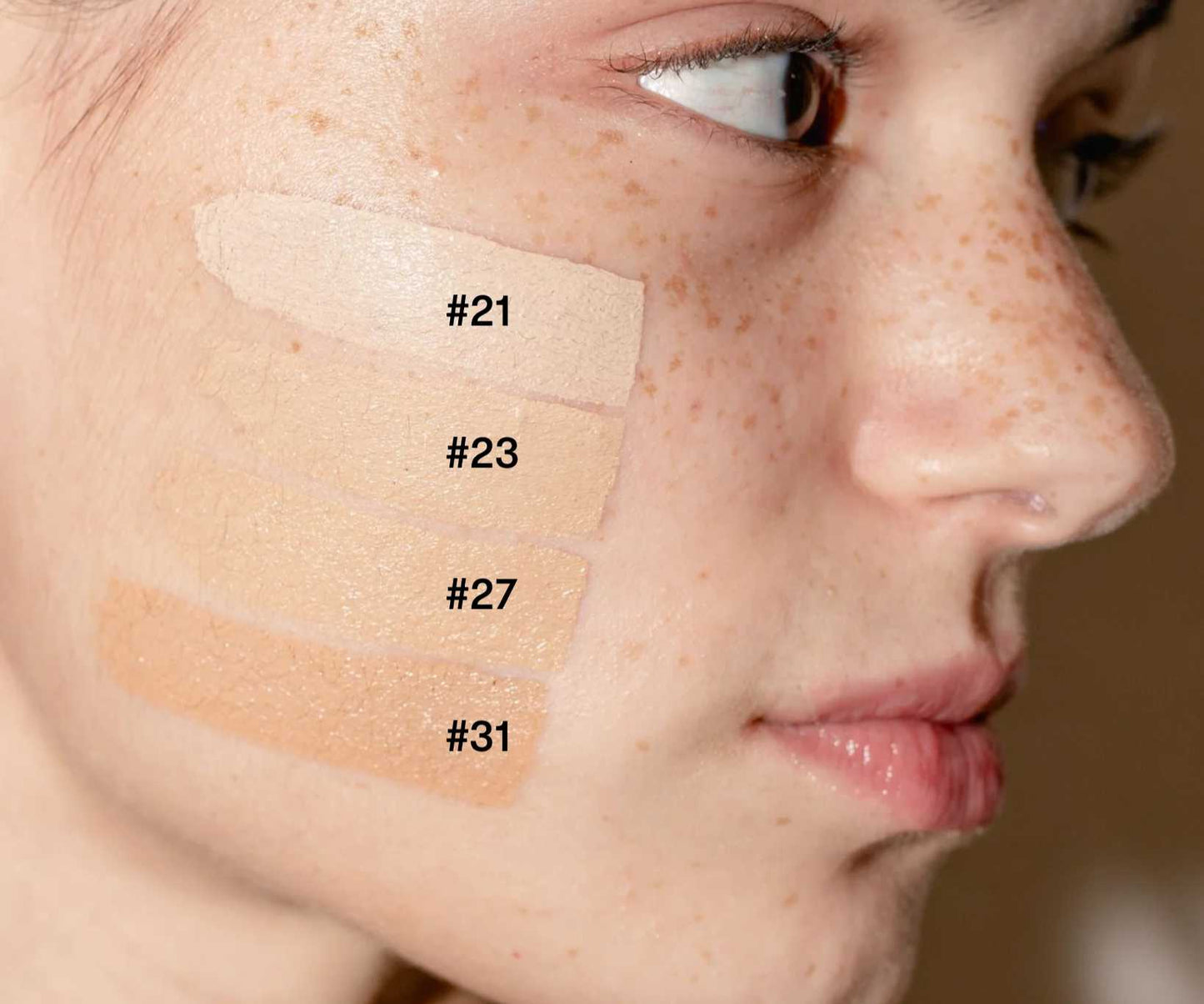 MIZON- Snail bb cream 50spf #21