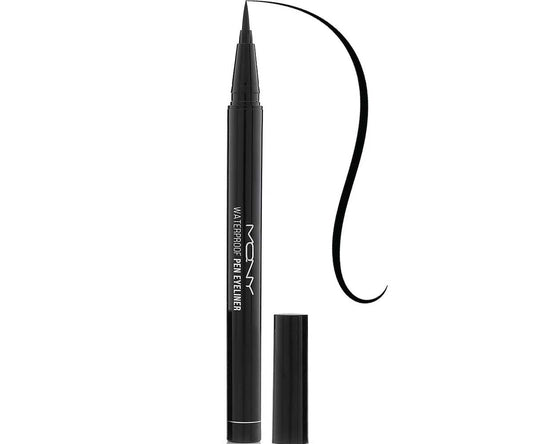 MONY- waterproof pen eyerliner