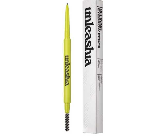 UNLEASHIA- Shaper defining eyebrow pencil