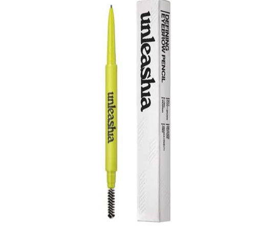 UNLEASHIA- Shaper defining eyebrow pencil